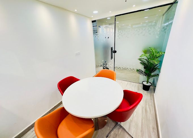 Usis Biz Park